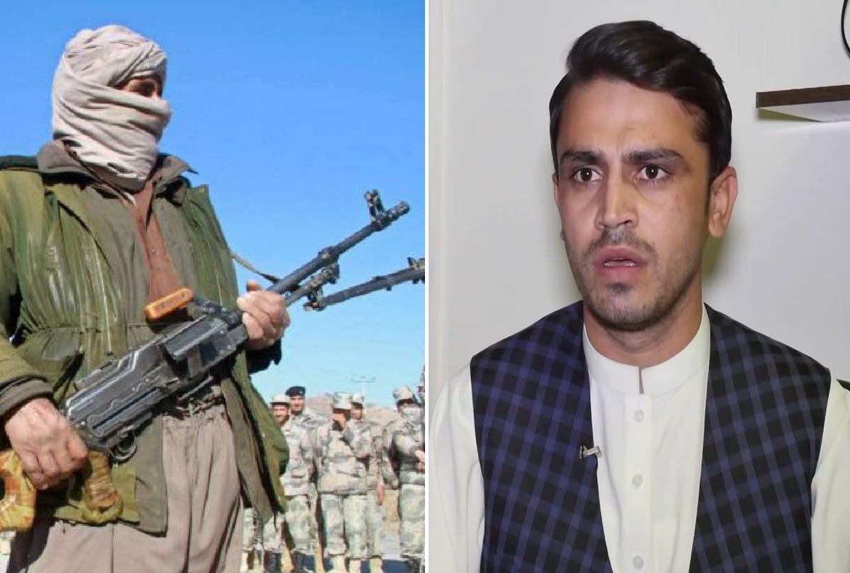 Taliban kills Afghanistan Media outlet TOLO News Reporter Ziar Khan Yaad while he was reporting on Unemployment and Poverty in Kabul
