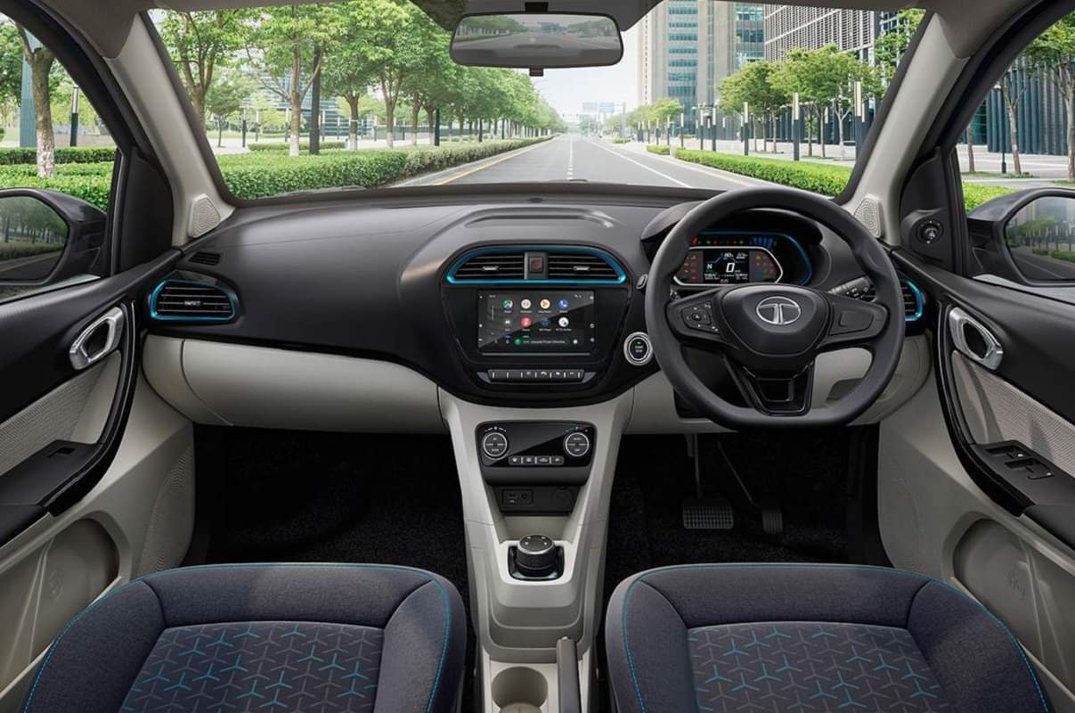 Tata Tigor CNG Tata Motors launches Tigor XM variant powered with its iCNG technology Check Price Features