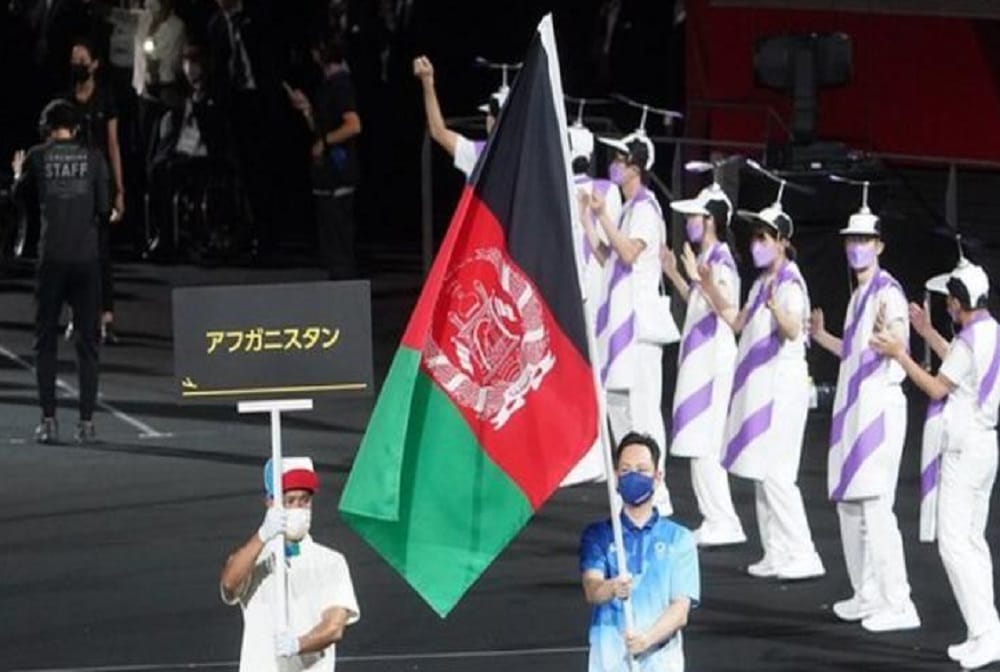 Tokyo Paralympics: Afghanistan Tokyo Games Paralympians safely evacuated, says IPC