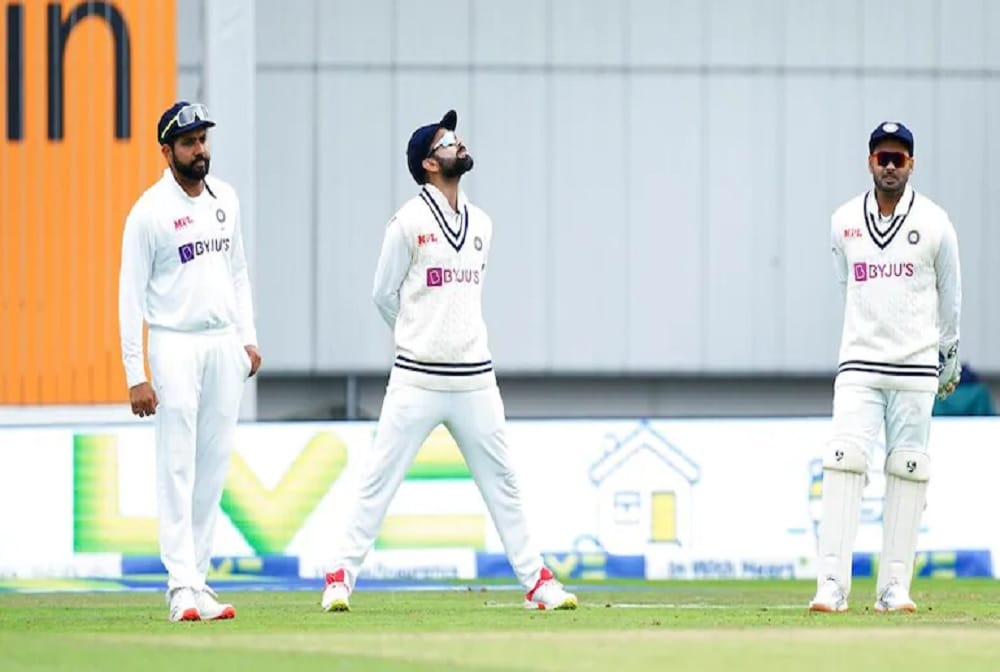 IND vs ENG: Rishabh Pant backs Virat Kohli decision of batting first says it was a collective call