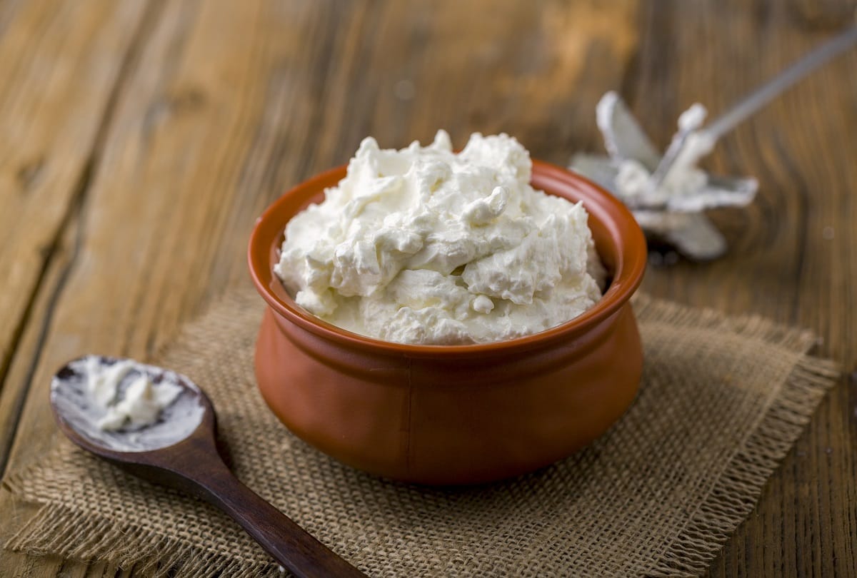 Janmashtami 2021 white butter safed makhan recipe shri krishna bhog