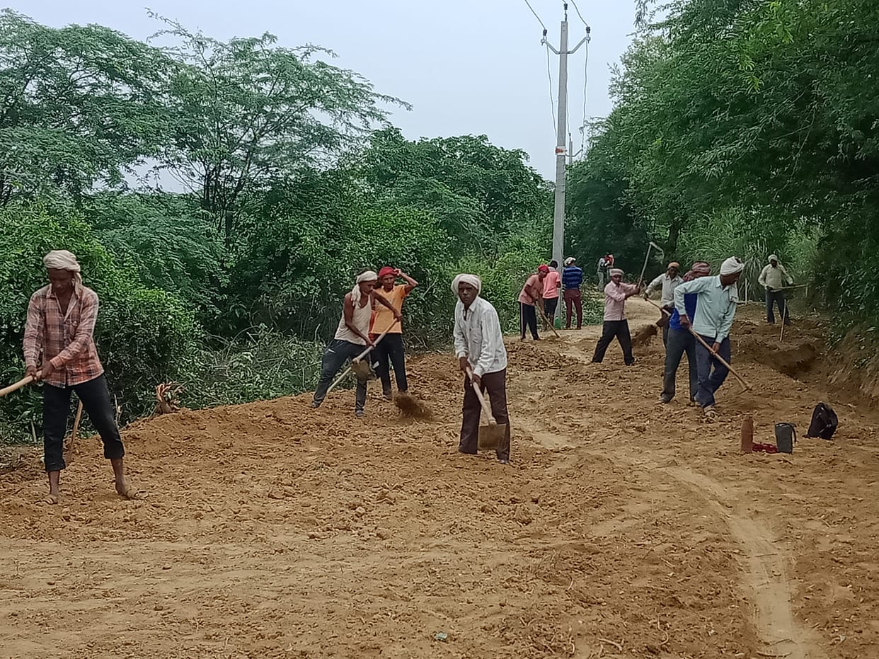 etawah news,People from three villages will be displaced, water tanks will be built in 39