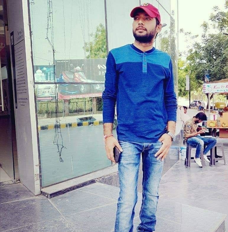 Mathura: Named on the lines of Dawood gang shooters, Maya, cousin's name