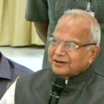 बनवारी लाल पुरोहित