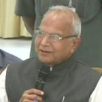 बनवारी लाल पुरोहित