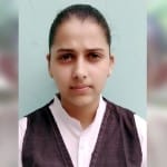 ख्याति चौधरी