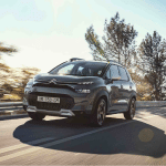 Citroen C3 SUV
