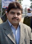 फरीदउद्दीन। आरटीओ प्रवर्तन