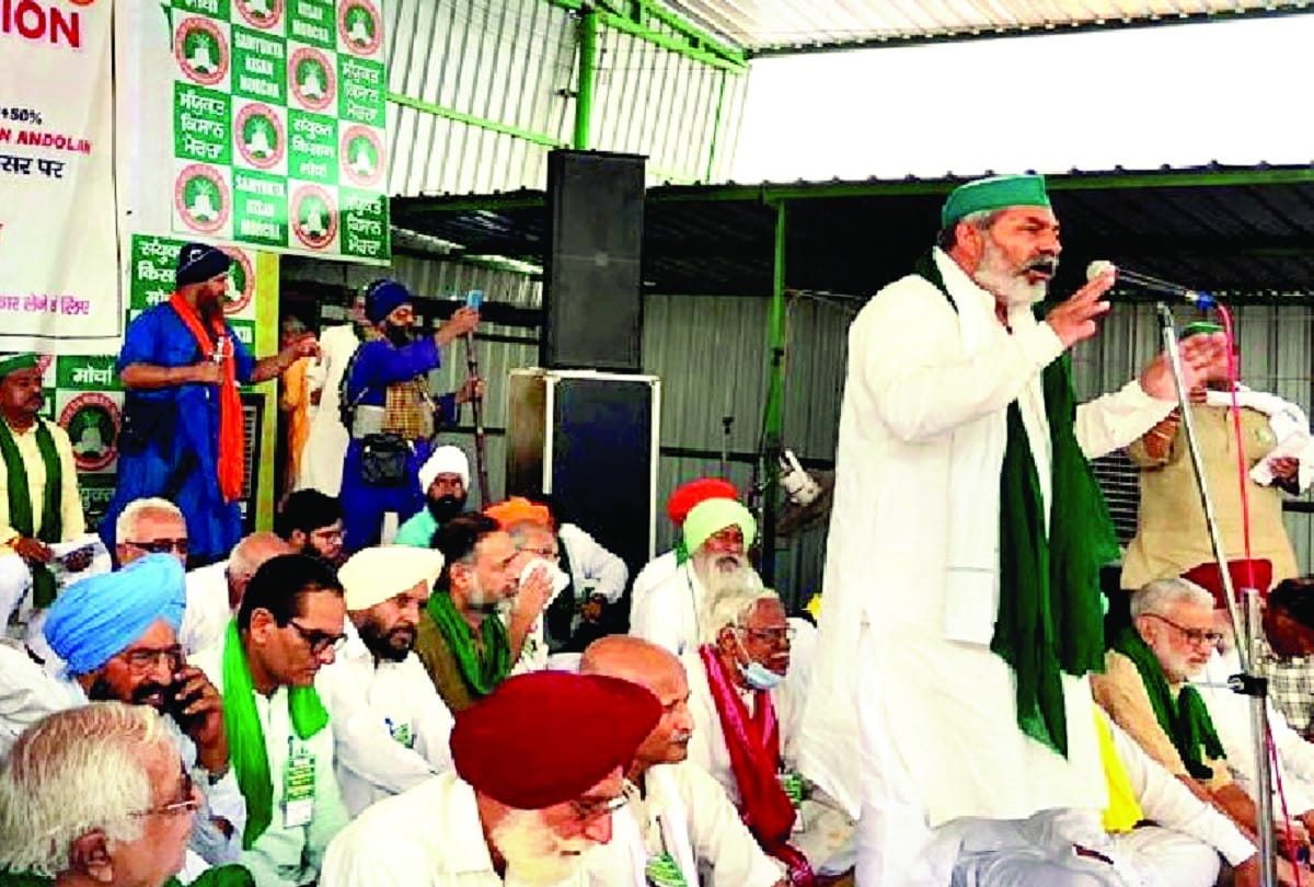 Farmer movement: Thoughts on giving edge to the protest and preparations for Bharat Bandh on September 25