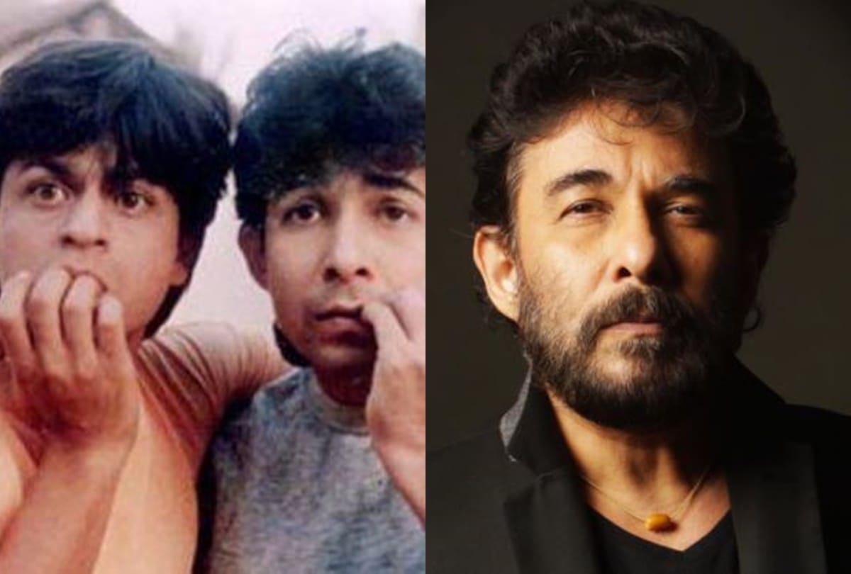 Deepak tijori birthday special he got success only being a supporting actor know interesting facts about him