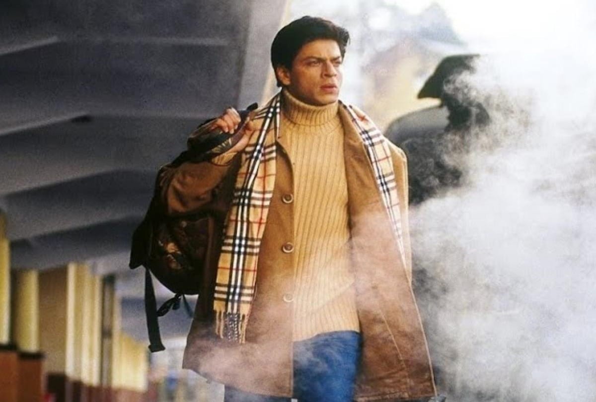 Farah Khan credits Shah Rukh Khan for the Success of Sushmita Sen Film Main Hoon Na He is my lucky Mascot