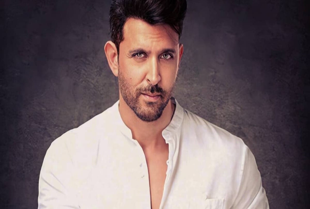 Hrithik Roshan Posts A Tweet Wishing devotees On Occasion Of Chhath Puja