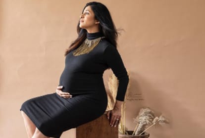 Kishwer Merchant, Suyassh Rai blessed with baby boy