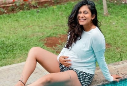 Kishwer Merchant, Suyassh Rai blessed with baby boy