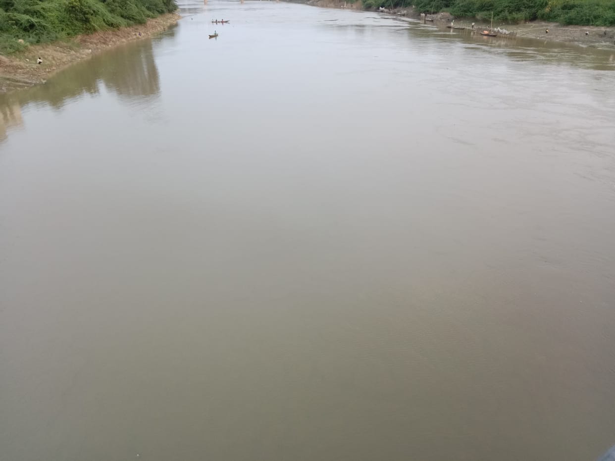 Bridge to be built on Gomti river from Kalichabad to Pyaarepur