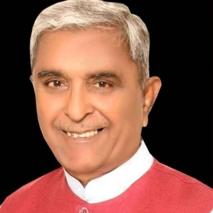 The horrors of partition should be included in the curriculum: Harnath Singh