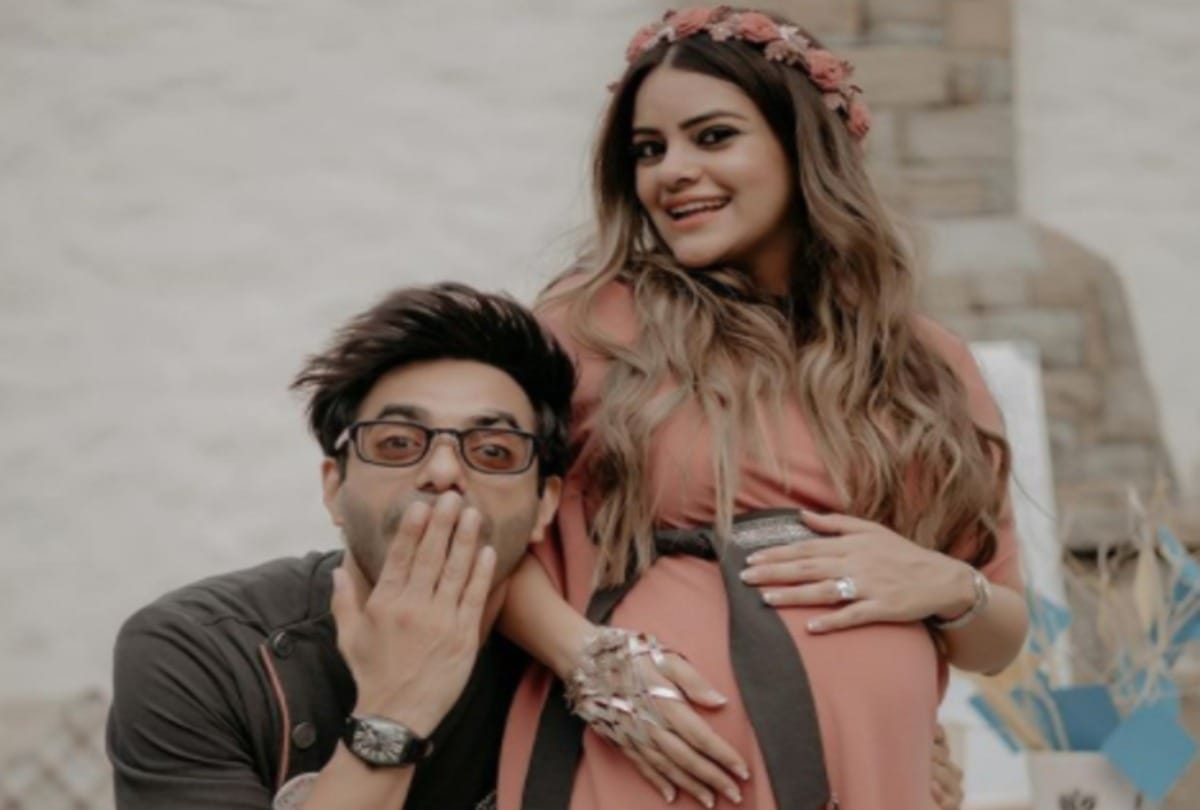 Good News: Actor Aparshakti Khurana becomes father wife Aakriti Ahuja gives birth to baby girl
