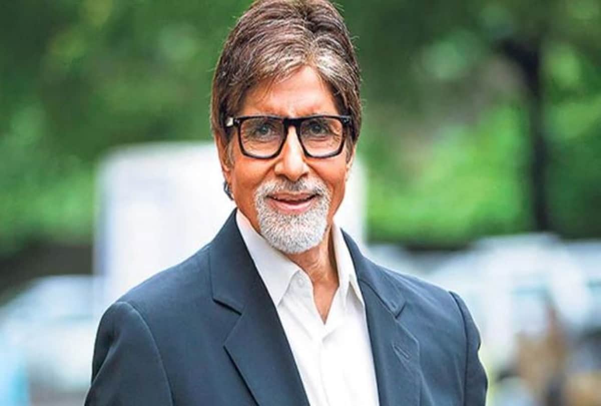 Amitabh Bachchan did not take fees in Sanjay Leela Bhansali's film Black