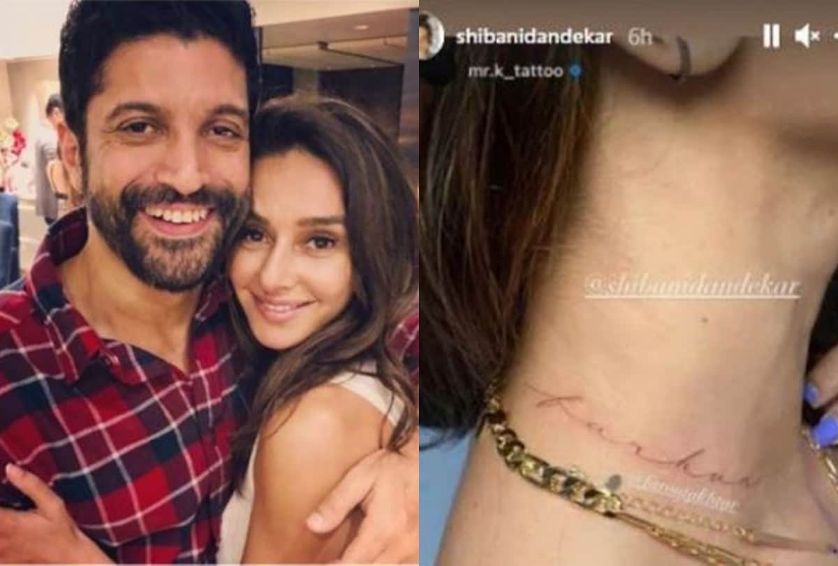 Saif ali khan to akshay kumar these celebs got name of their partner tattooed on their body