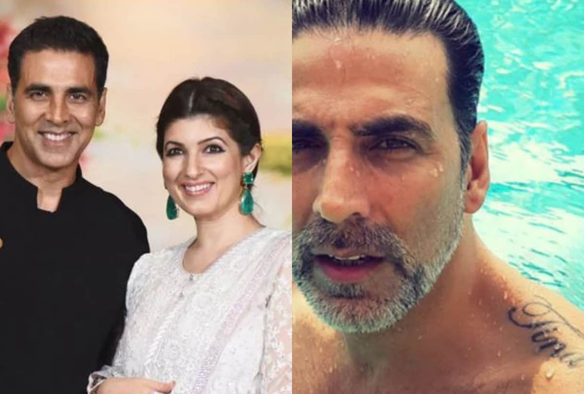 Saif ali khan to akshay kumar these celebs got name of their partner tattooed on their body