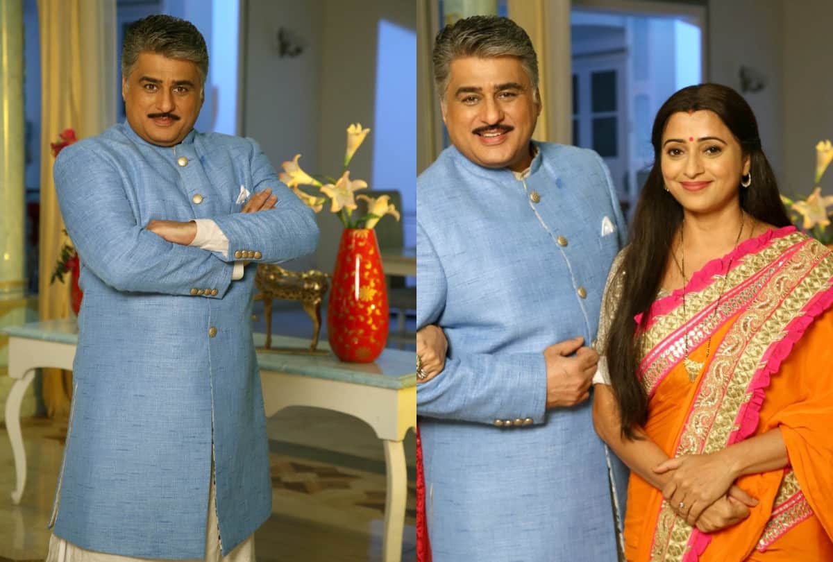 Tv show Ranju ki betiyan celebrates chhath puja ayub khan spoke about his character guddu realises his mistakes and doing a ritual to say sorry