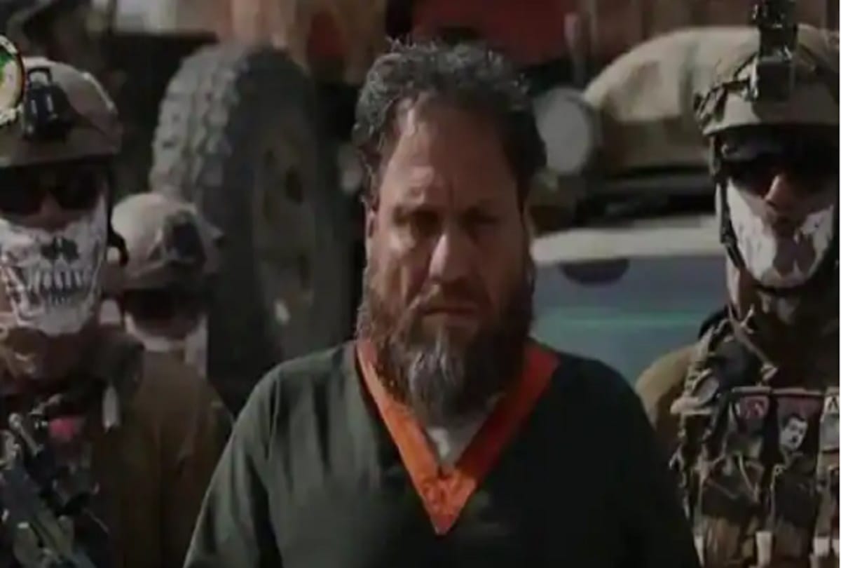How nefarious is Pakistan links to Kabul attackTerrorist Aslam Farooq may be behind the blast