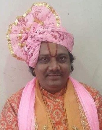 Hathras: Rare full birth anniversary yoga being made on Shri Krishna Janmashtami