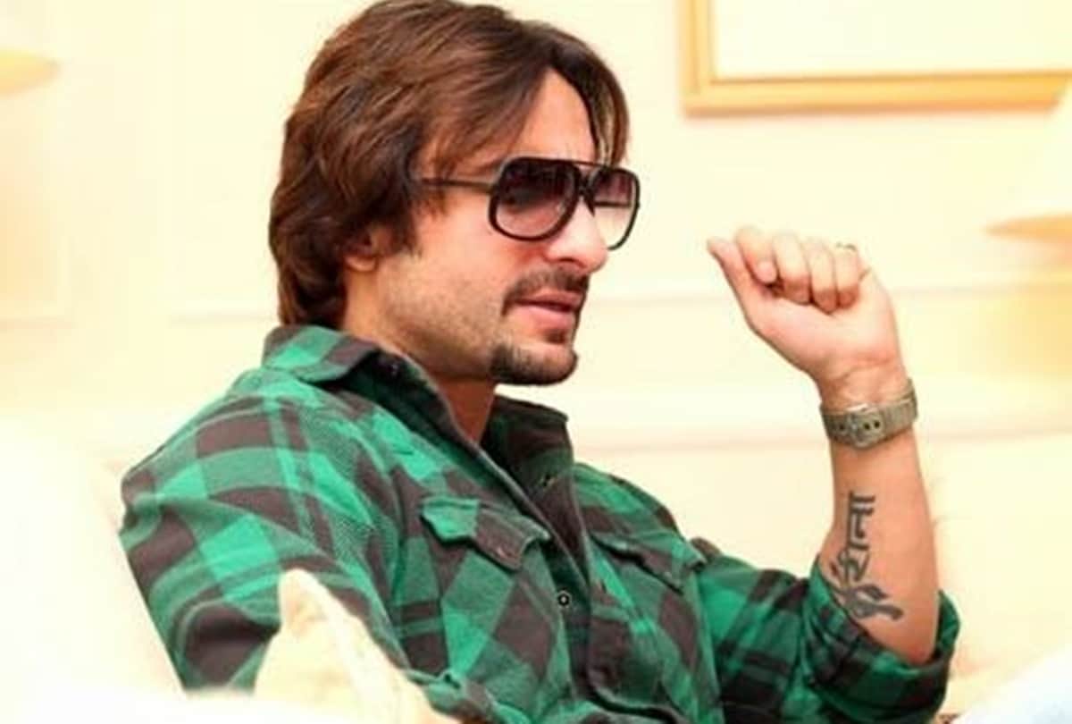 Saif ali khan to akshay kumar these celebs got name of their partner tattooed on their body