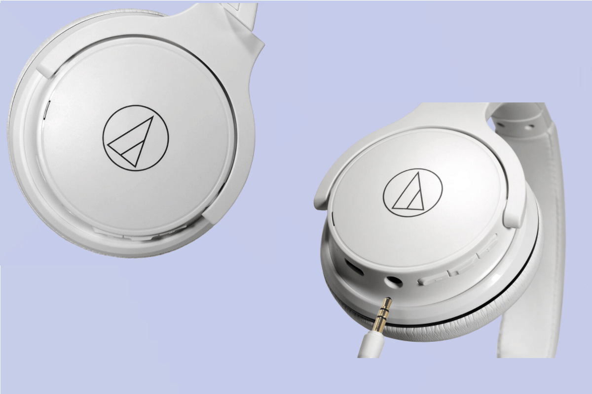 Audio Technica ATH S220BT Budget Headphones launched With 60 Hours of Battery Life