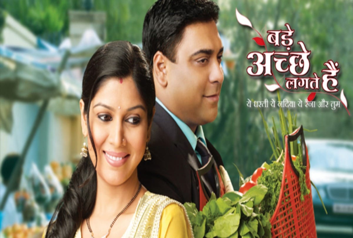 TV: The titles of these popular serials are based on the famous songs of films see the names here