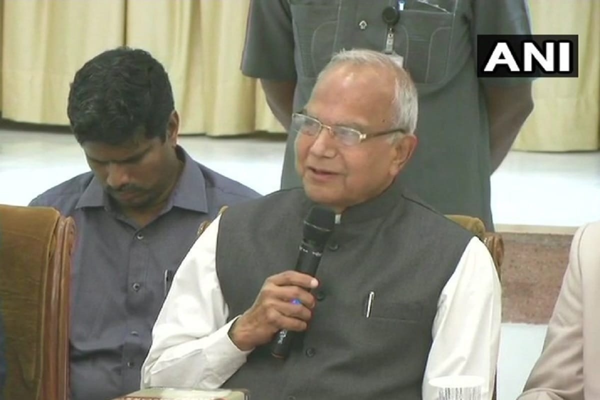 Governor Banwari Lal Purohit approved third Finance Bill, will presented in next session