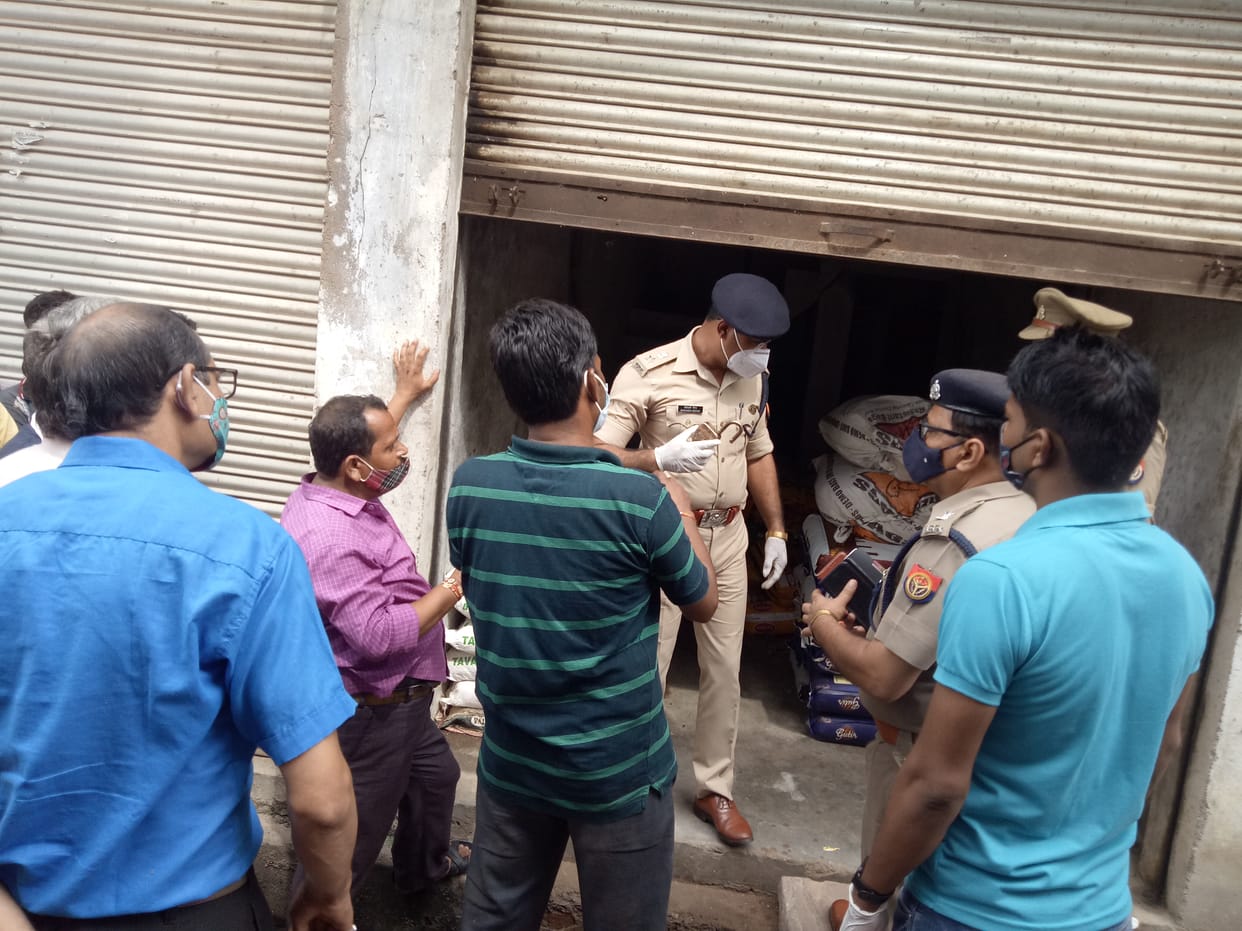 bidi bussinessman teenage daughter killed