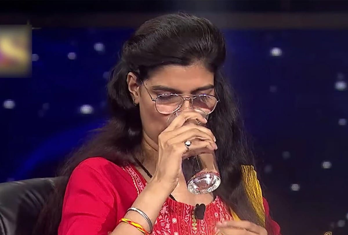 KBC 13 first crorepati Himani Bundela couldn't answer Rs 7 crore question