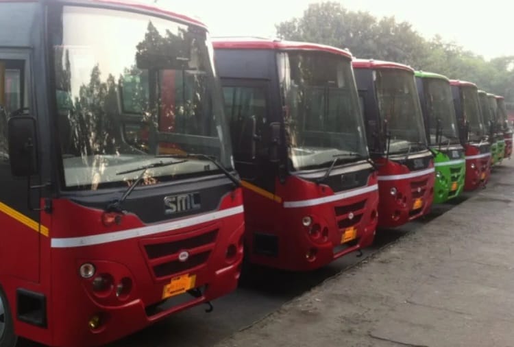 More than 70 drivers and operators of Chandigarh Transport Undertaking are doing Clerical work in office 