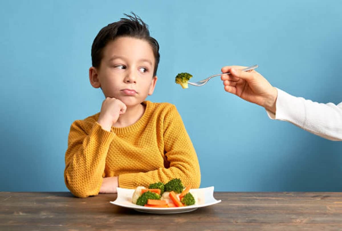 many children in India are missing out on preventive vitamin A supplementation, vitamin is important