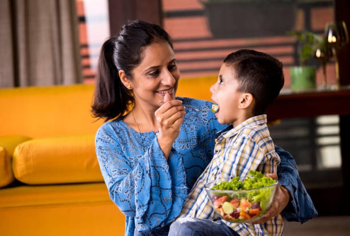 Childrens Day 2021 four good habits for kids