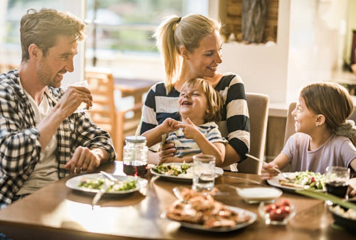 Healthy diet plan Childrens nutrition tips for picky eaters
