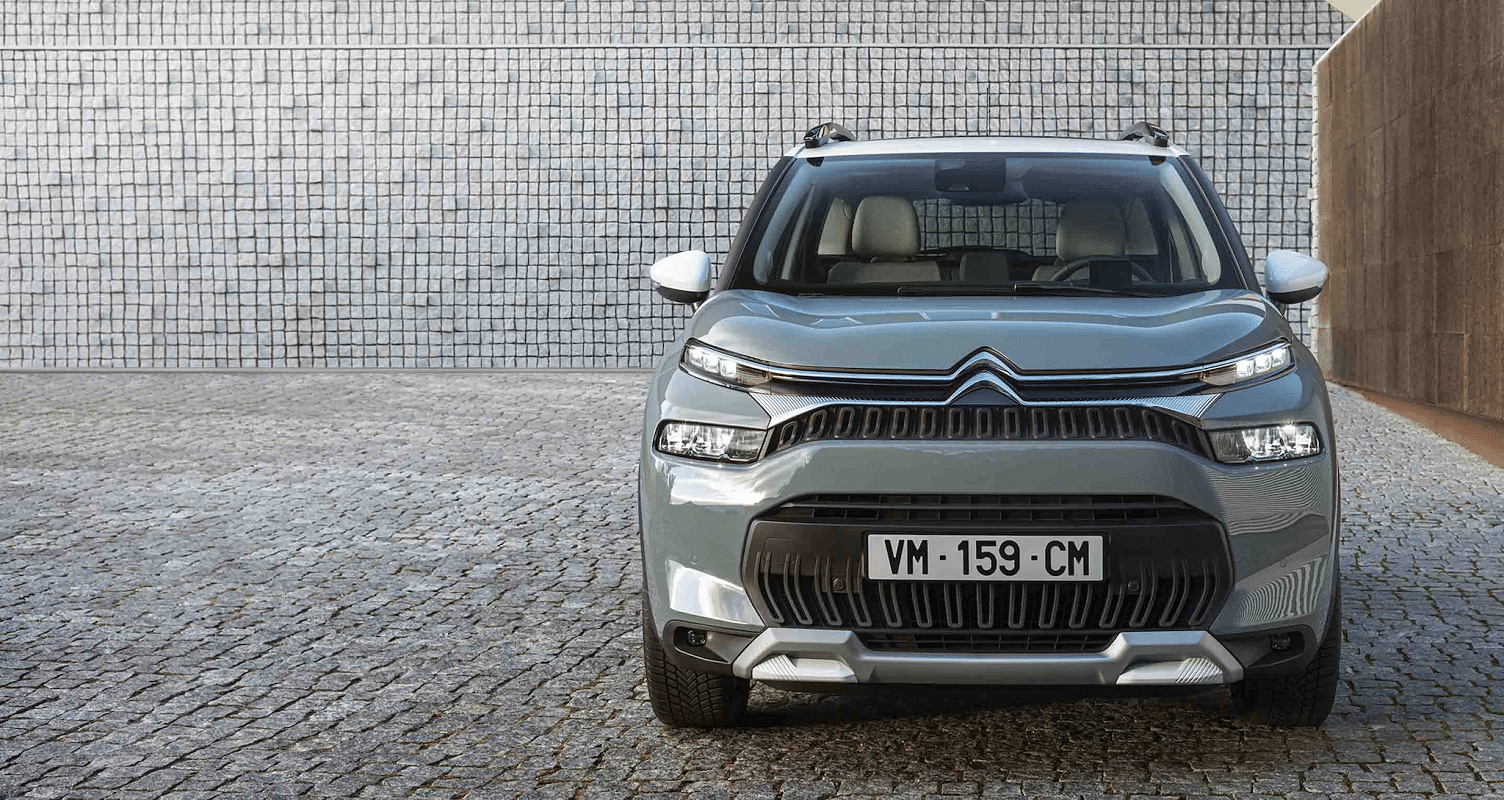 Citroen C3 SUV  likely to be first car with a flex-fuel engine to hit the Indian markets know features and specifications