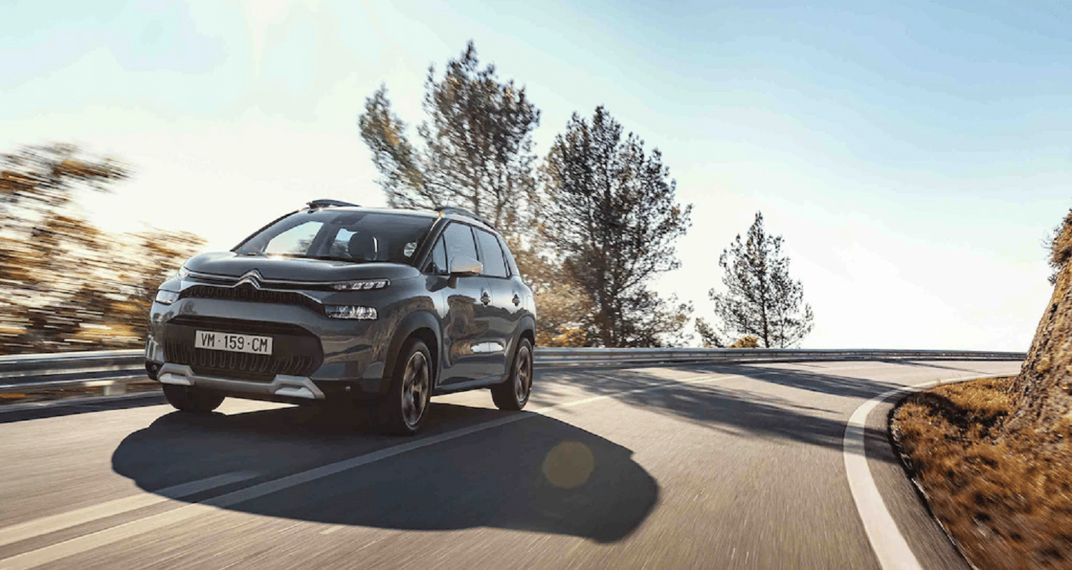 Citroen India starts customer deliveries of Citroen C3 crossover SUV Check price features specifications