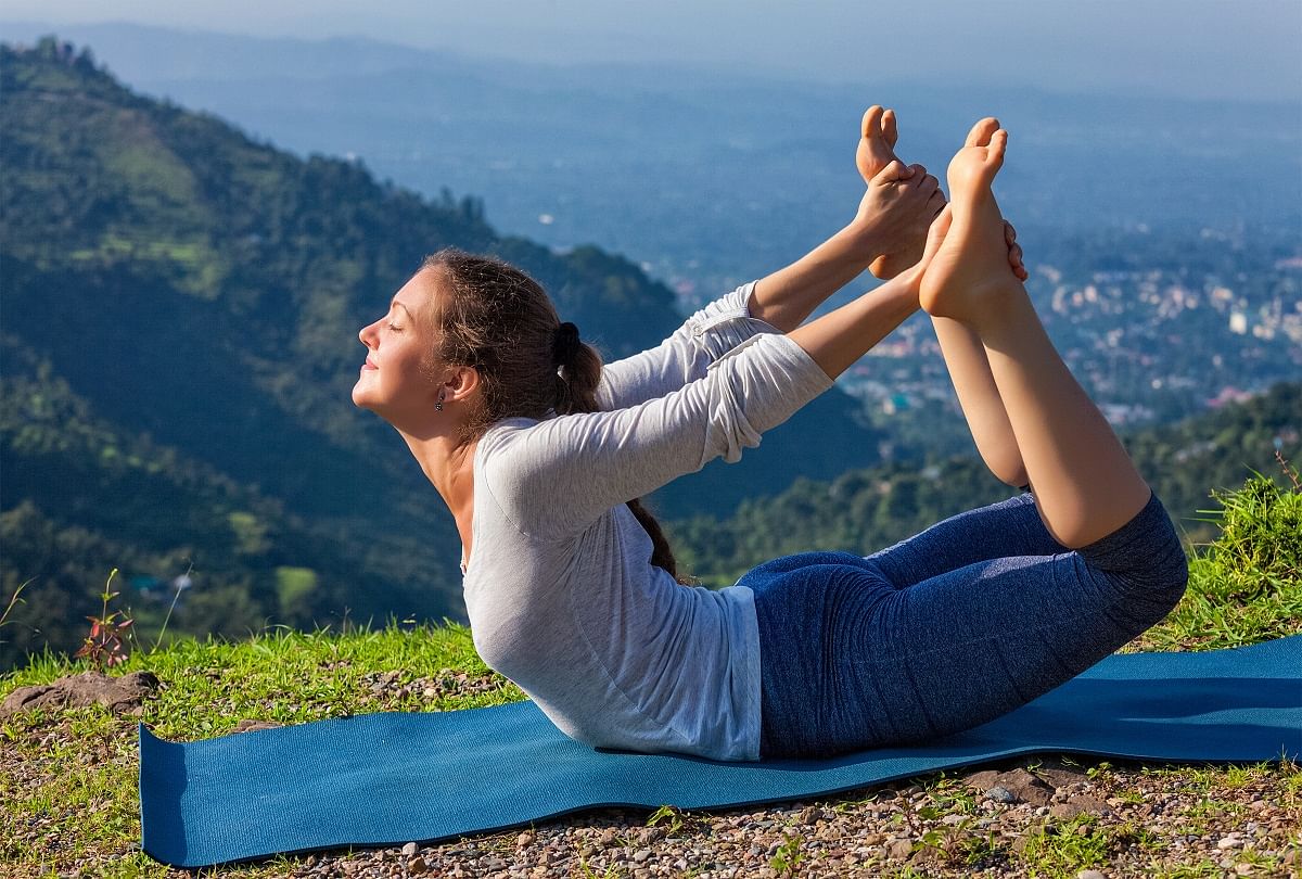Yoga for Lungs: 10 Easy Yet Proven Asanas to Try!