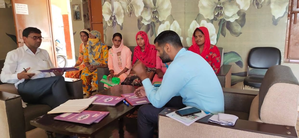 Parents said in PTM - Master ji, open the school, children are not studying at home