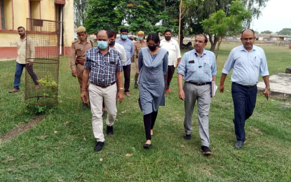 Civic Amenities