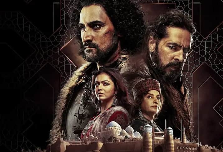 Uninstall Hotstar trend After The Empire Series Release On Babur