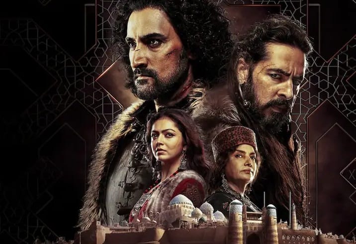 Uninstall Hotstar trend After The Empire Series Release On Babur