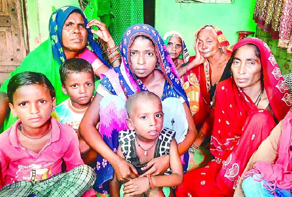 agra death from drink methyl alcohol inside story of family