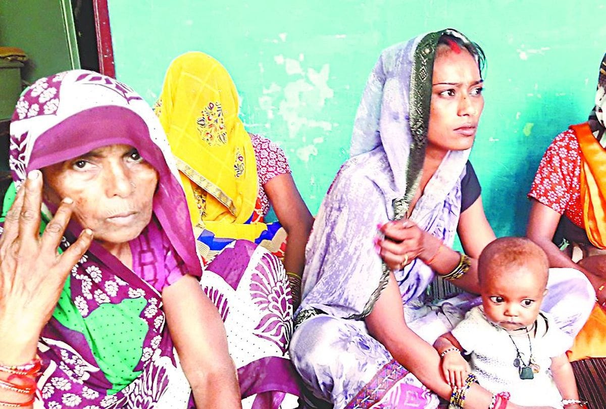 agra death from drink methyl alcohol inside story of family