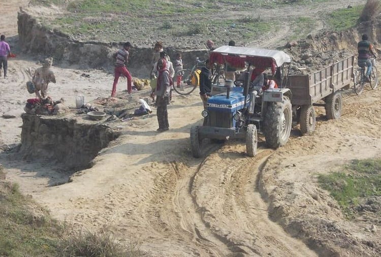 Vehicles should be checked daily in mining and crusher zones: Rajan