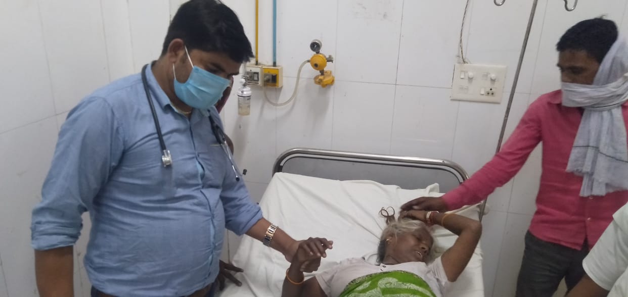 Dengue test not for everyone suffering from fever