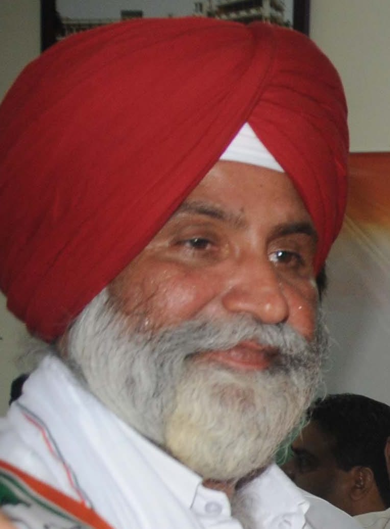District President Inderjit, who left JJP in the farmers' movement, now belongs to Congress