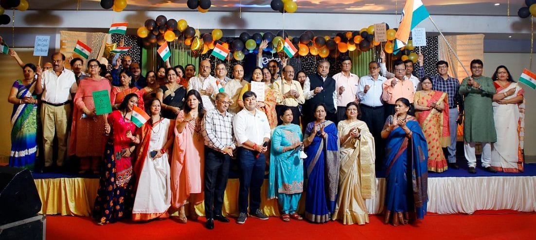 12 got honoured.